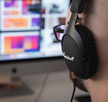 In a World of Technology, People Make the Difference.